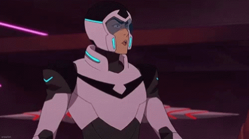 What Wtf GIF - What Wtf Voltron GIFs