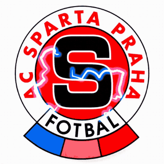 Ac Sparta Praha Sparta Praha Animation GIF - Ac Sparta Praha Sparta Praha Animation Sparta Praha Czecho GIFs