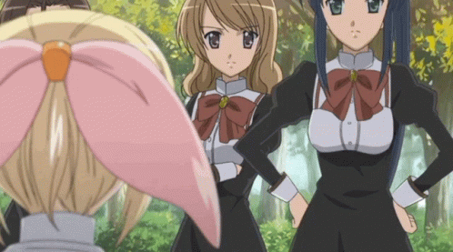 Otoboku Anime GIF - Otoboku Anime Bully GIFs