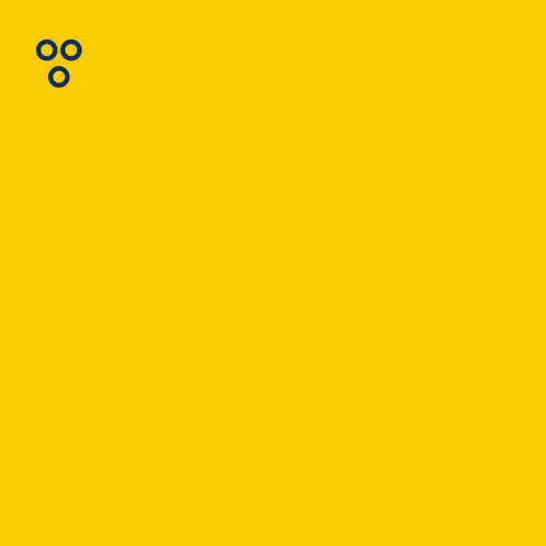 a sign that says i have a boodschap on a yellow background