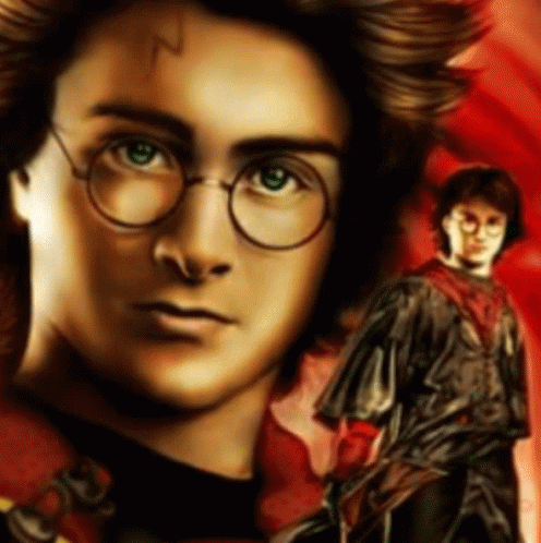 Sangriova Harry Potter GIF - Sangriova Harry Potter Zabte To GIFs