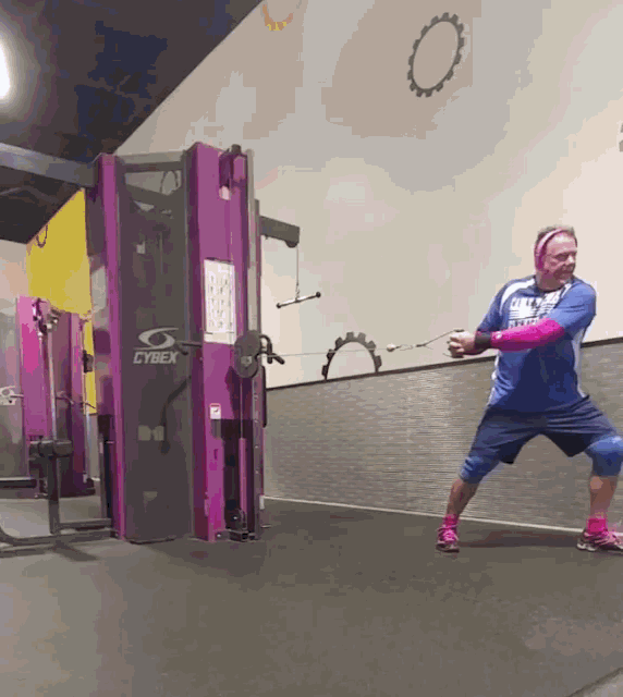 Swinging Hammers GIF - Swinging Hammers Work Out GIFs