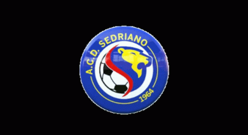 Sedriano Calcio GIF - Sedriano Calcio Logo GIFs