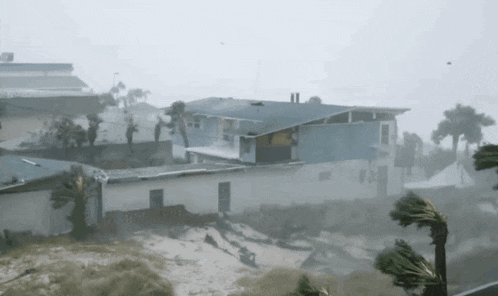 Storm Weather GIF - Storm Weather Hurrycan GIFs