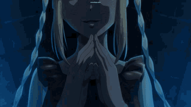 a close up of a girl 's face with the website www.fraps.com displayed