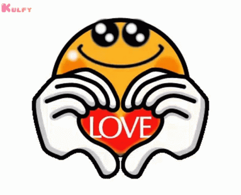 Love You Gif GIF - Love You Gif Emoji GIFs