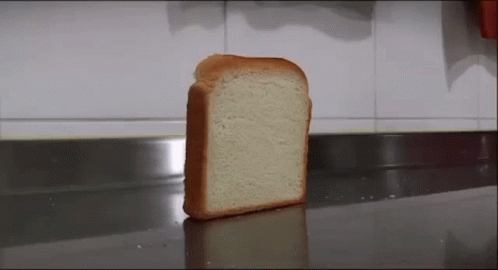 Falling Bread GIF - Falling Bread Bread GIFs