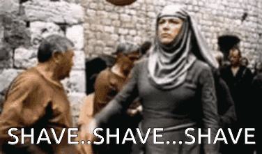 Shave Matted GIF - Shave Matted Doodle GIFs