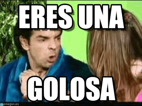 Golosa Ludovico GIF - Golosa Ludovico GIFs