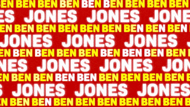 Ben Jones Flames Goal GIF