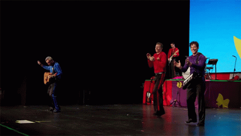 Dancing In The Groove GIF - Dancing In The Groove Lively GIFs
