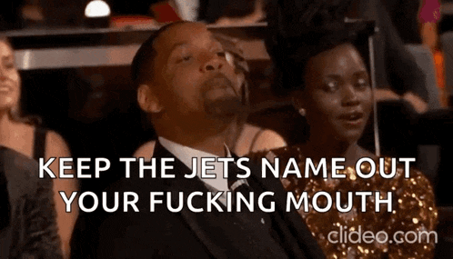 Will Smith Keep My Wife Name Out Your Fcking Mouth Gif GIF