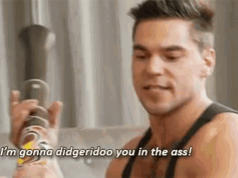 Housewives GIF