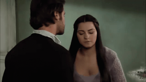 Triunfo Do Amor Maria Desamparada GIF - Triunfo Do Amor Maria Desamparada Triunfo Del Amor GIFs