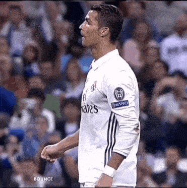 Cristiano Cristiano Ronaldo GIF