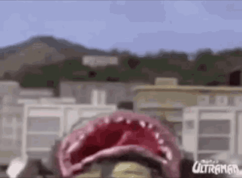 Scary Monster GIF - Scary Monster Enemy GIFs