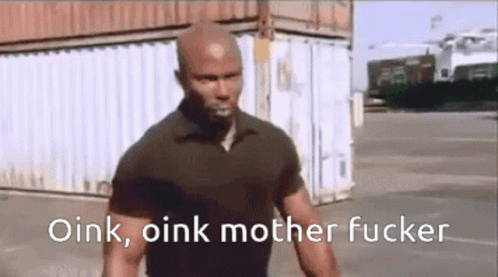 doakes-surprise-oink.gif