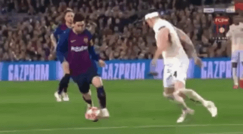 Messi Goal GIF - Messi Goal Kick GIFs