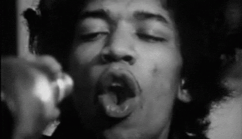 Jimi Hendrix Swag GIF - Jimi Hendrix Swag GIFs