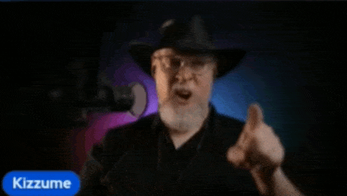 Kizzume GIF