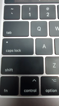 Keyboard Mac GIF - Keyboard Mac Alphabet GIFs