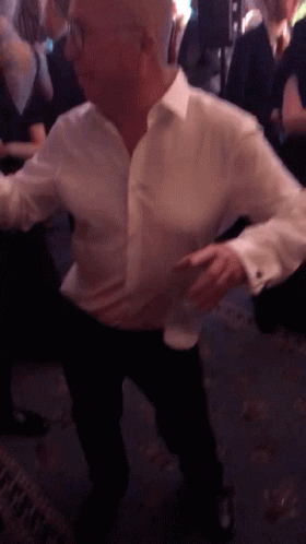 Dance Dad GIF - Dance Dad Party GIFs