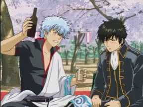 Anime Drunk GIF - Anime Drunk Alcohol GIFs