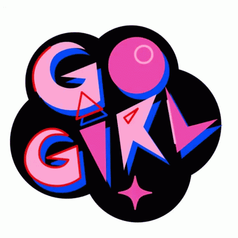 Go Girl Girl Power GIF - Go Girl Girl Power GIFs