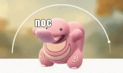 Noc No C Noc Noc Lickitung Awesome Poggers Pokemon GIF - Noc No C Noc Noc Lickitung Awesome Poggers Pokemon GIFs