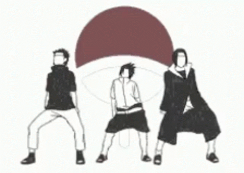 Dancinha Naruto GIF - Dancinha Naruto GIFs