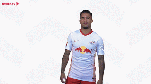 Check This Out Kluivert GIF - Check This Out Kluivert Rbleipzig GIFs