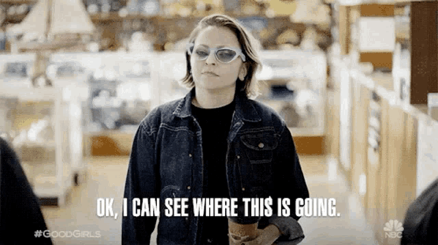 Ugh Fine GIF