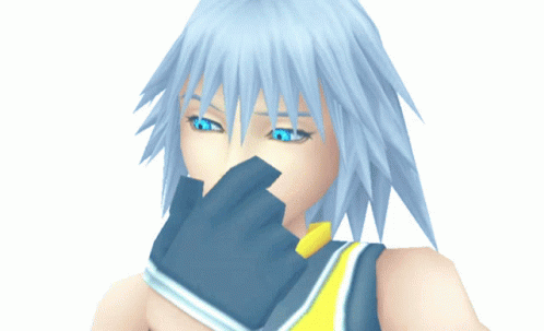 Riku Riku Kingdom Hearts GIF - Riku Riku Kingdom Hearts Kingdom Hearts Chain Of Memories GIFs