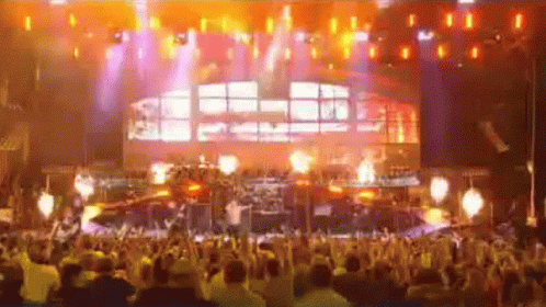 Stage Effects Concert GIF