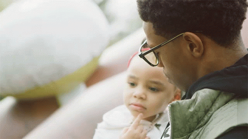 With My Daughter Artist Julius Dubose GIF - With My Daughter Artist Julius Dubose A Boogie Wit Da Hoodie GIFs