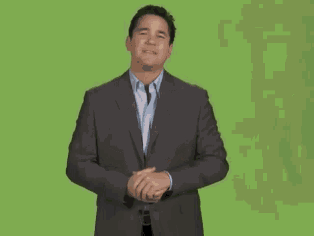 Dean Cain Thinking GIF - Dean Cain Thinking Confused GIFs