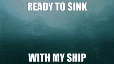 Swimming Drowning GIF - Swimming Drowning Going Down With This Ship GIFs