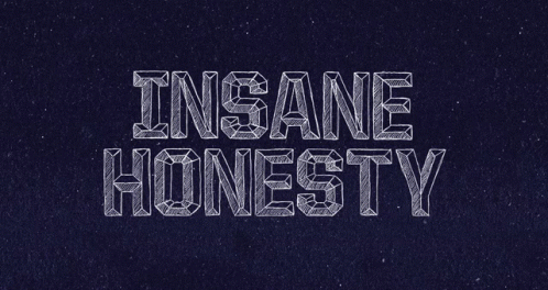 Honesty Text GIF - Honesty Text GIFs