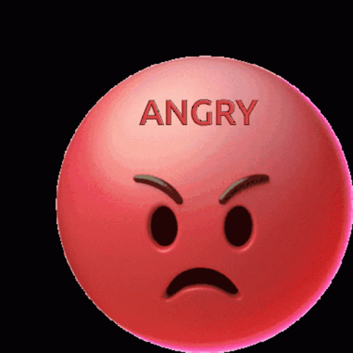 Angry Feelings GIF - Angry Feelings GIFs