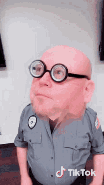 Airport Security GIF