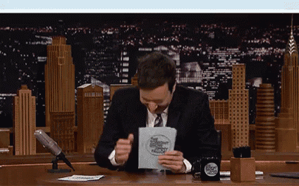 Dying GIF