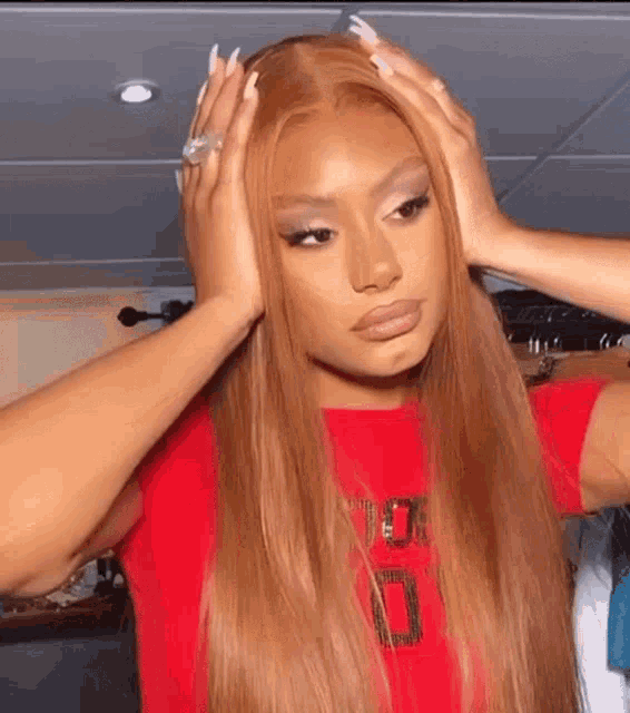 Flo Jorjadouglas Girlgroup GIF