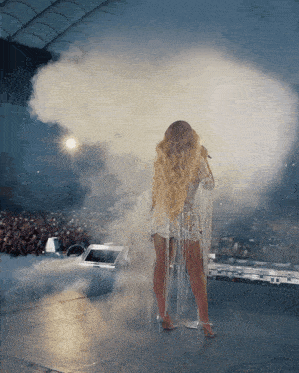 Beyonce Renaissance GIF