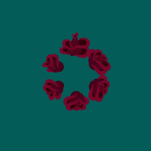 Roses Red GIF - Roses Red Artsy GIFs