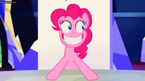 Hahaha Mlp GIF - Hahaha Mlp My Little Pony GIFs