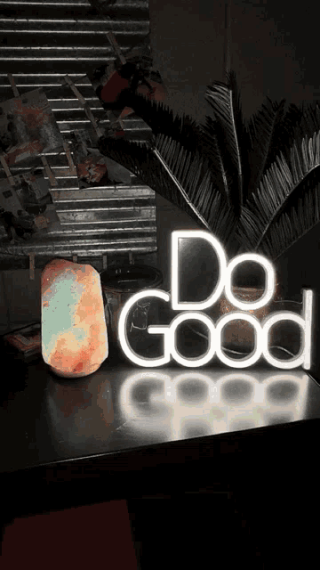 Do Good Lights GIF - Do Good Lights Decoration GIFs