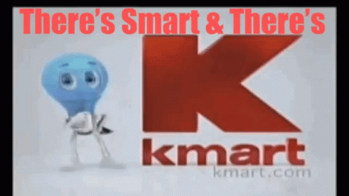 Theres Smart GIF - Theres Smart And GIFs