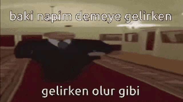 Ocbaki Meme