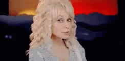 Dolly Parton Wink GIF - Dolly Parton Wink GIFs