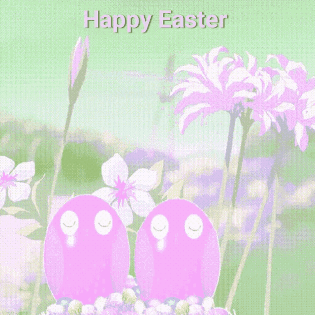 Easter Eggs GIF - Easter Eggs Bunny GIFs